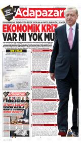 ADAPAZARI AKŞAM HABERLERİ