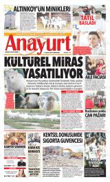 ANAYURT