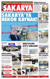 BİZİM SAKARYA