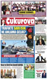 ÇUKUROVA PRESS