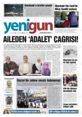 DİYARBAKIR YENİGÜN