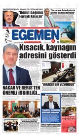 EGEMEN