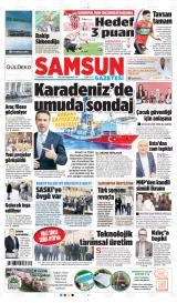SAMSUN