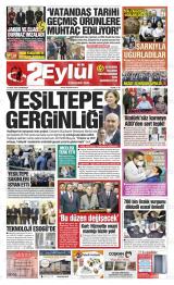 ESKİŞEHİR 2 EYLÜL