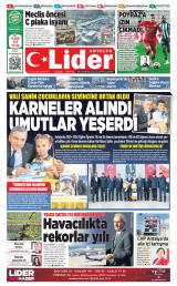 LİDER