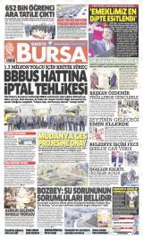 GAZETE BURSA
