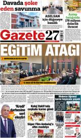 GAZETE27