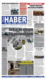 YENİ HABER