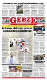 GEBZE YENİGÜN