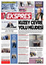 SİVAS EKSPRES