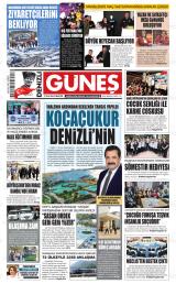 DENİZLİ GÜNEŞ