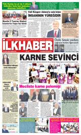 İLKHABER