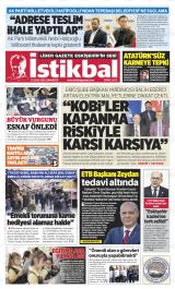 İSTİKBAL