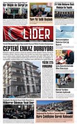 MALATYA LİDER
