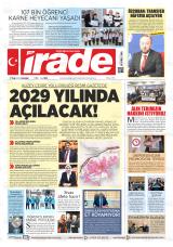SİVAS İRADE