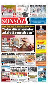SONSÖZ