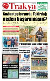 TRAKYA