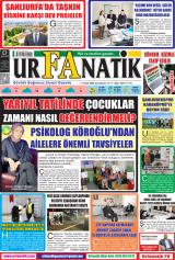 URFANATİK
