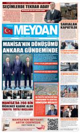 MANİSA MEYDAN