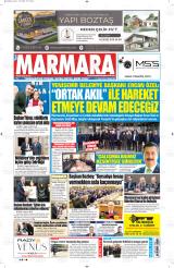 YENİ MARMARA