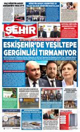 ŞEHİR GAZETESİ