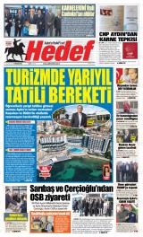 HEDEF