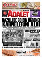 ADALET