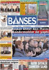 BANSES