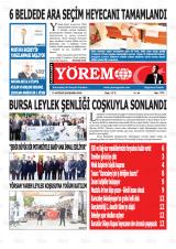 KARACABEY YÖREM