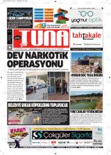 YENİ TUNA