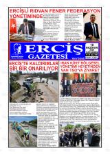 ERCİŞ