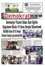 KÖRFEZ DEMOKRAT