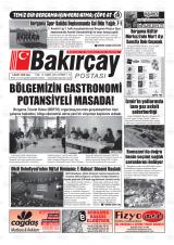 BAKIRÇAY POSTASI