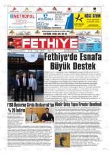 FETHİYE