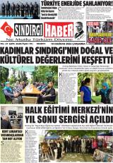 SINDIRGI HABER