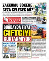 KOZAN EKSPRES