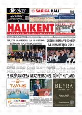 HALIKENT MÜSTAKİL BÖLGE