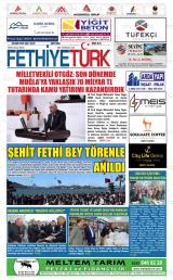 FETHİYE TÜRK