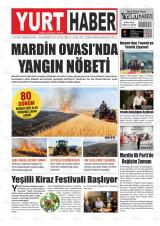 YURT HABER