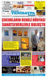 MARMARİS YENİSAYFA