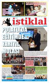 İSTİKLAL