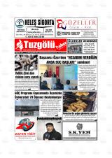TUZGÖLÜ HABER