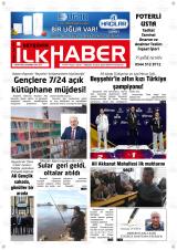 BEYŞEHİR İLK HABER