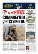 CİHANBEYLİ EXPRES