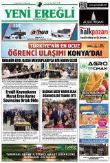 YENİ EREĞLİ