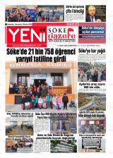 YENİ SÖKE