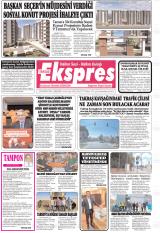 TARSUS EKSPRES