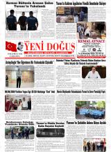TARSUS YENİ DOĞUŞ