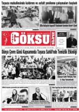 YENİ GÖKSU