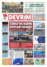 DEVRİM